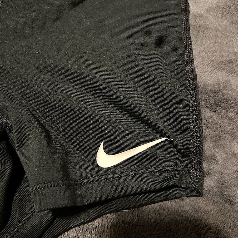 NIKE PRO SHORTS
